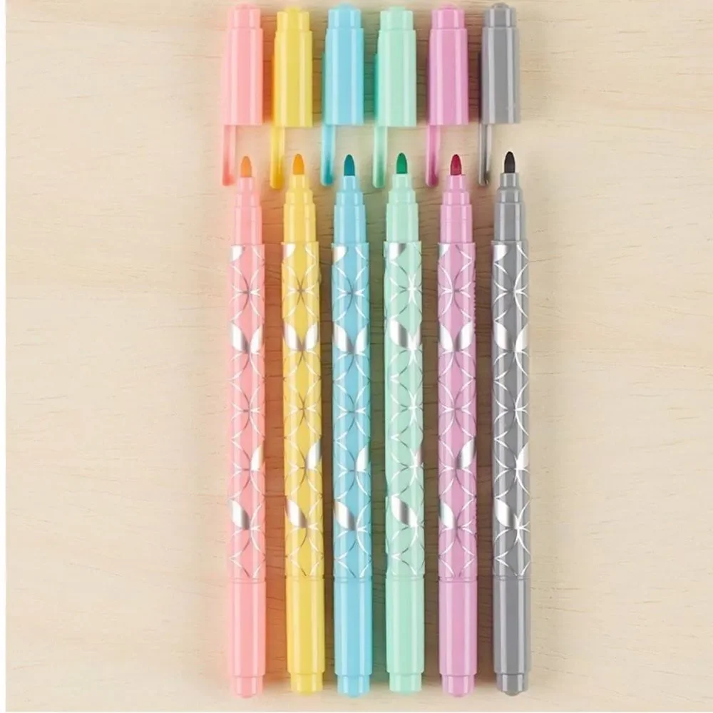 Erin Condren markers pastel colors new